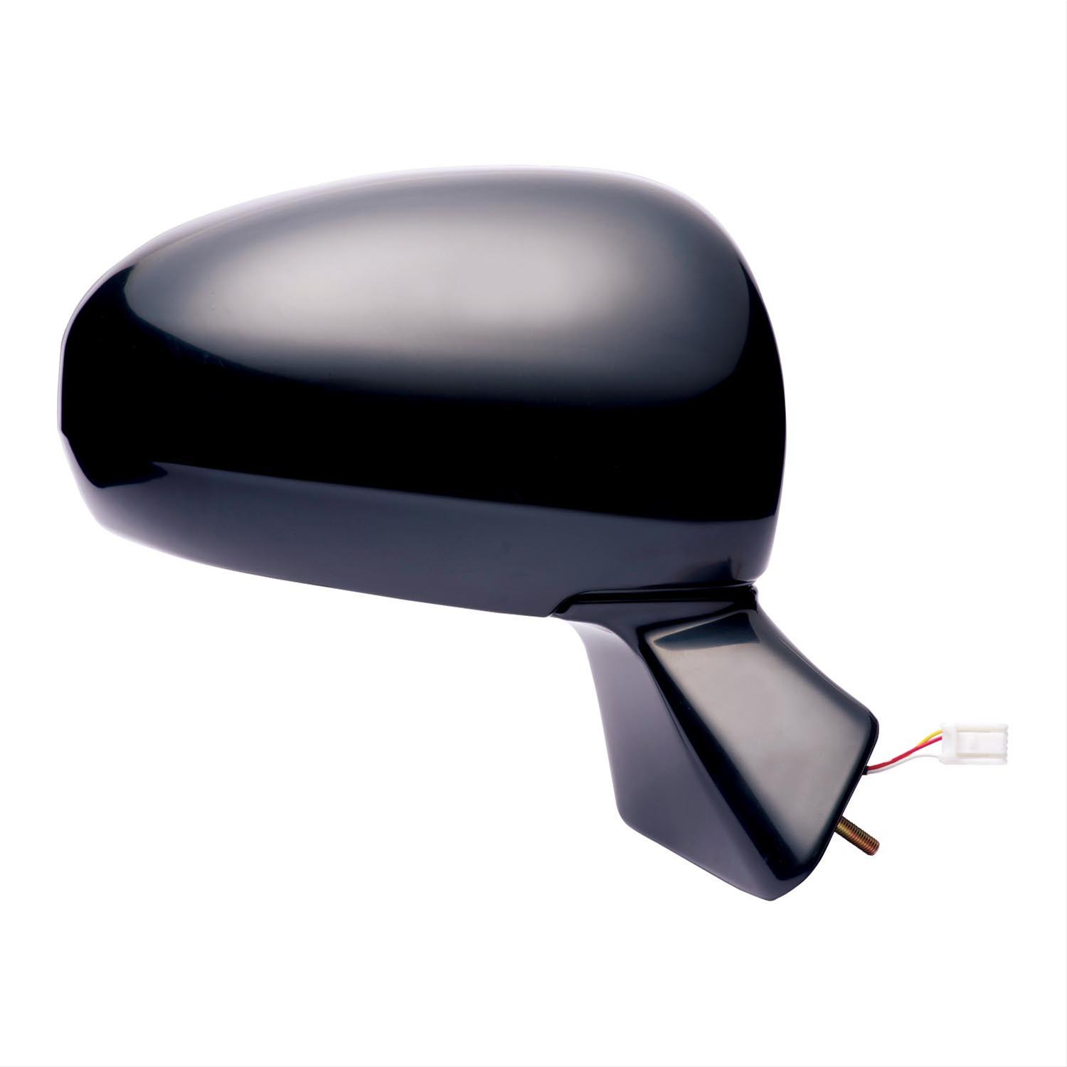 RT-70641様 K-Source 70641T K Source Side View Mirrors | Summit Racing