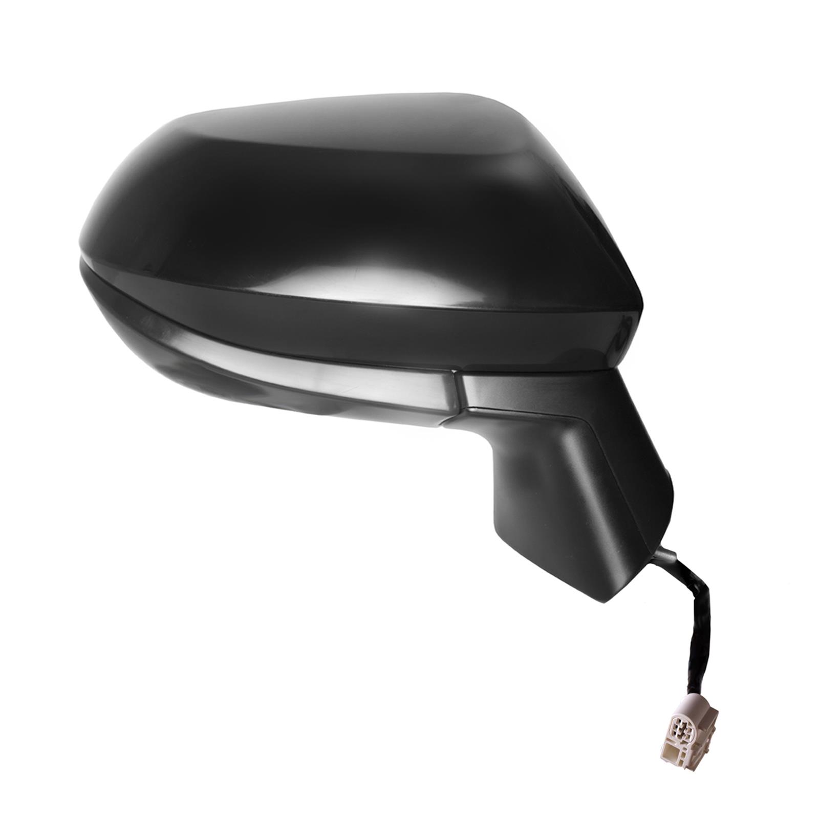 K-Source 70745T K Source Side View Mirrors | Summit Racing