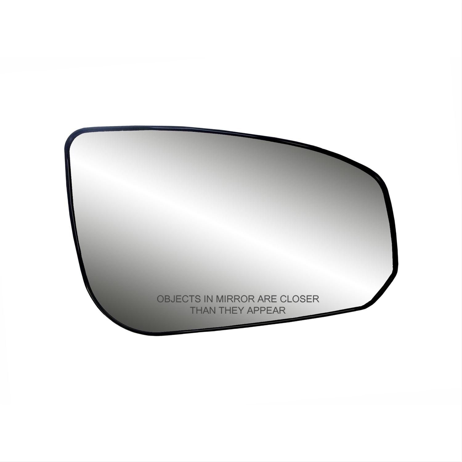 KSource 80190 K Source Replacement Mirror Glass Summit Racing