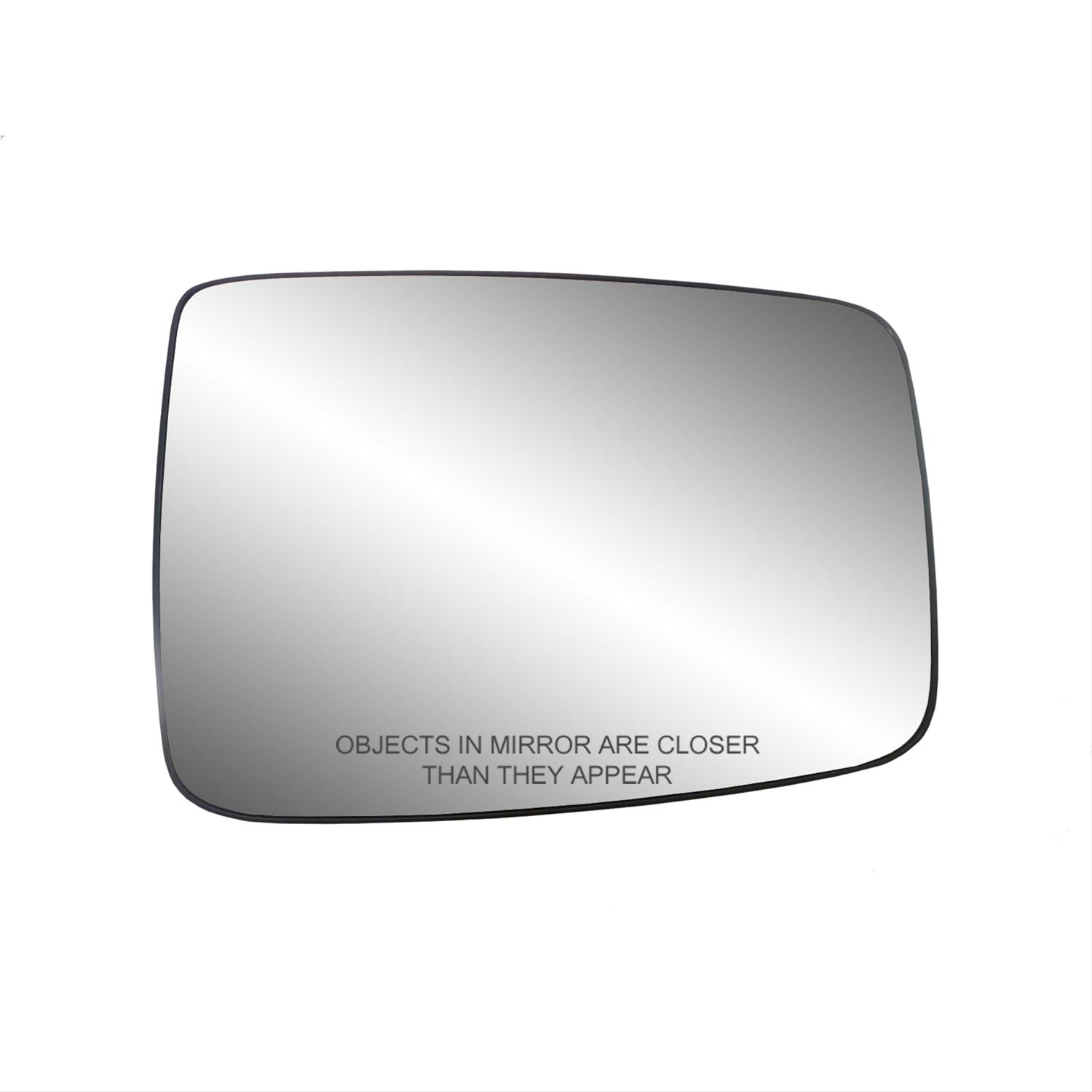 2010 DODGE RAM 1500 K-Source 80244 K Source Replacement Mirror Glass ...