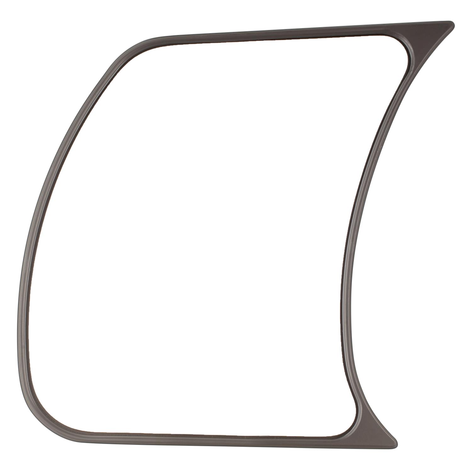 KSource 80802GLH K Source Replacement Mirror Glass Summit Racing