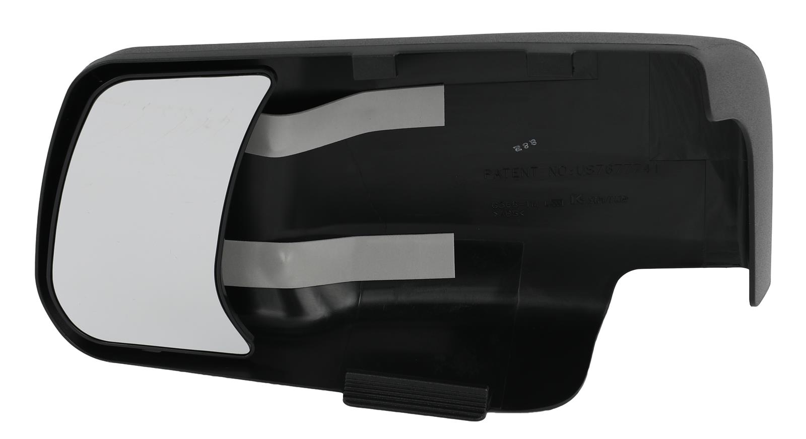 K-Source 80940 K Source Snap-On Towing Mirrors | Summit Racing