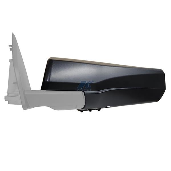 K-Source 80960 K Source Snap-On Towing Mirrors | Summit Racing