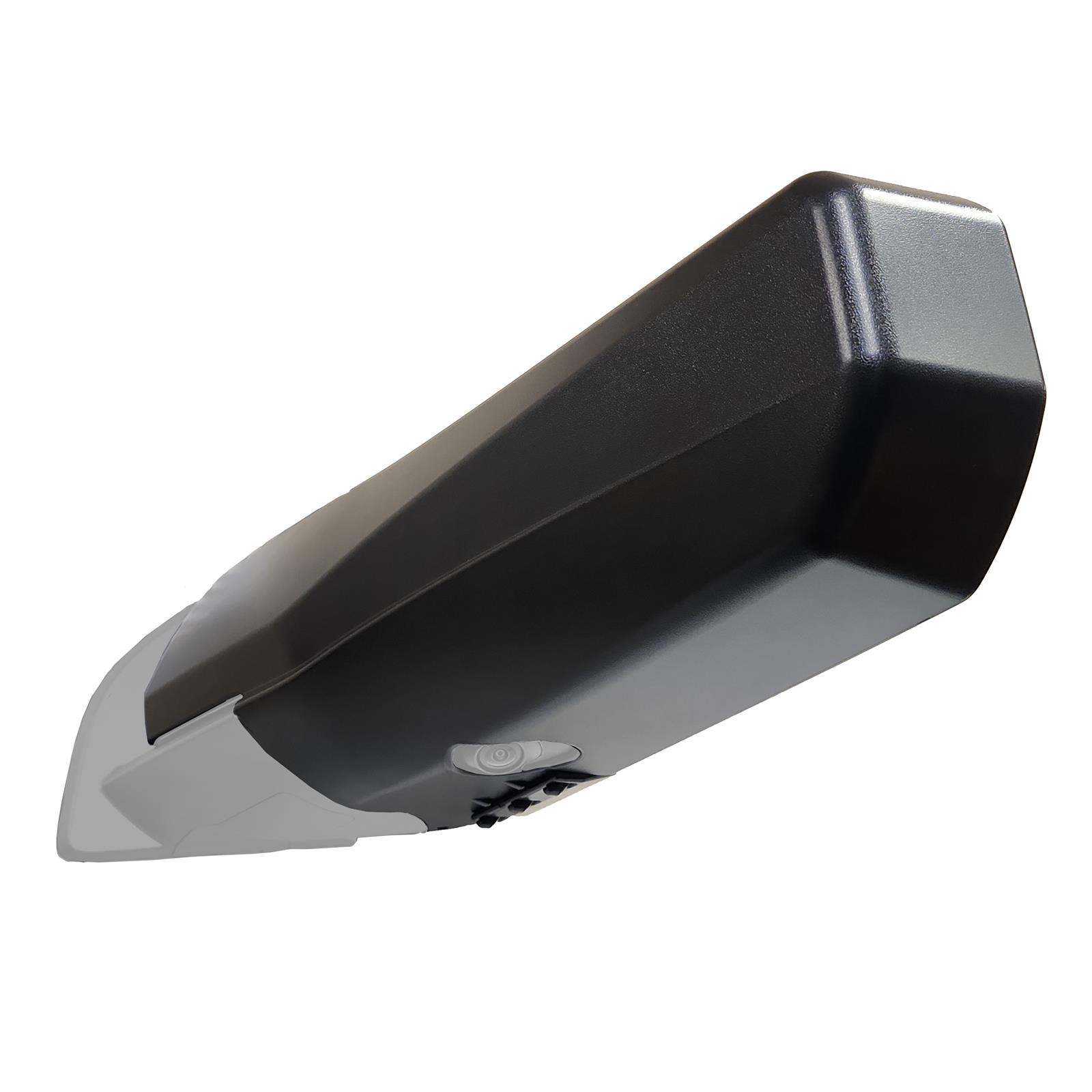 K-Source 80960 K Source Snap-On Towing Mirrors | Summit Racing