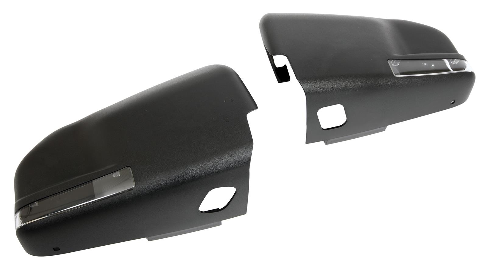K-Source 81850 Exterior Towing Mirror Left and Right 