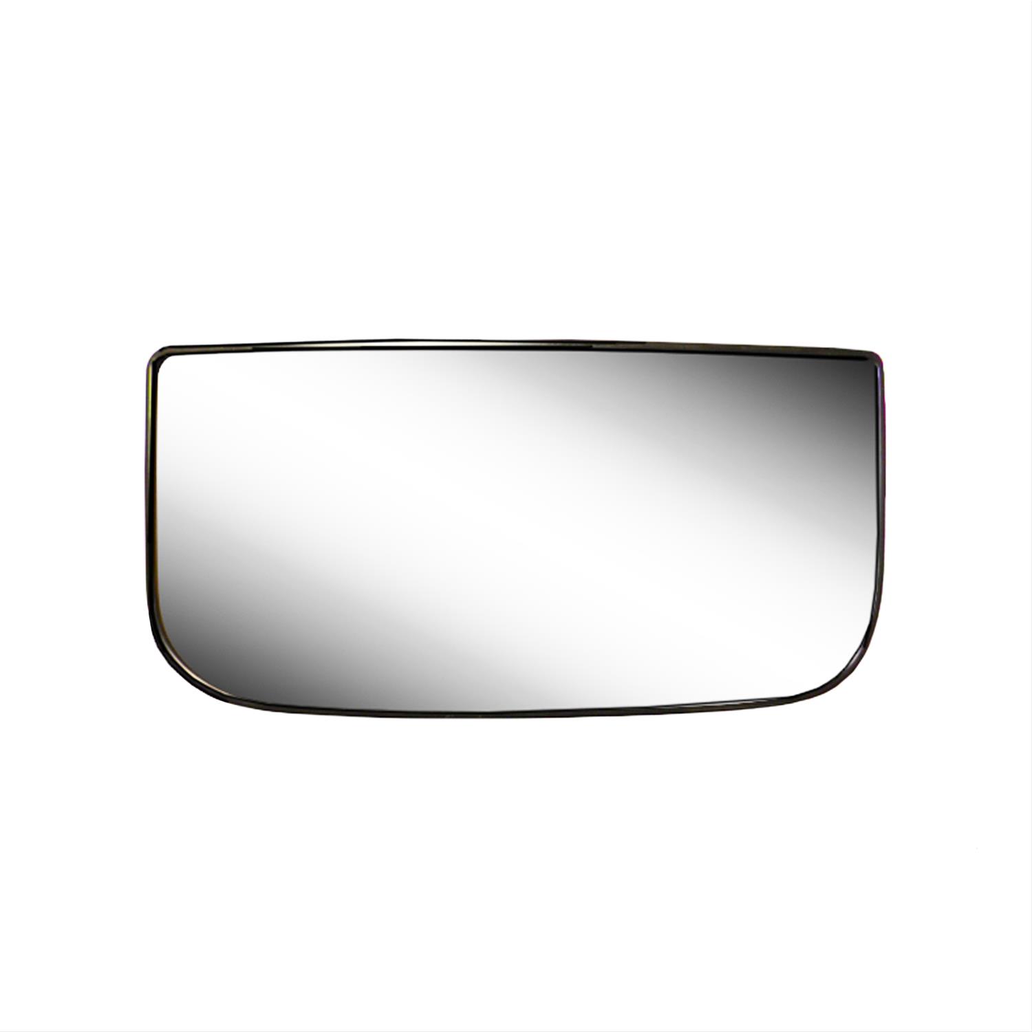 KSource 88250 K Source Replacement Mirror Glass Summit Racing