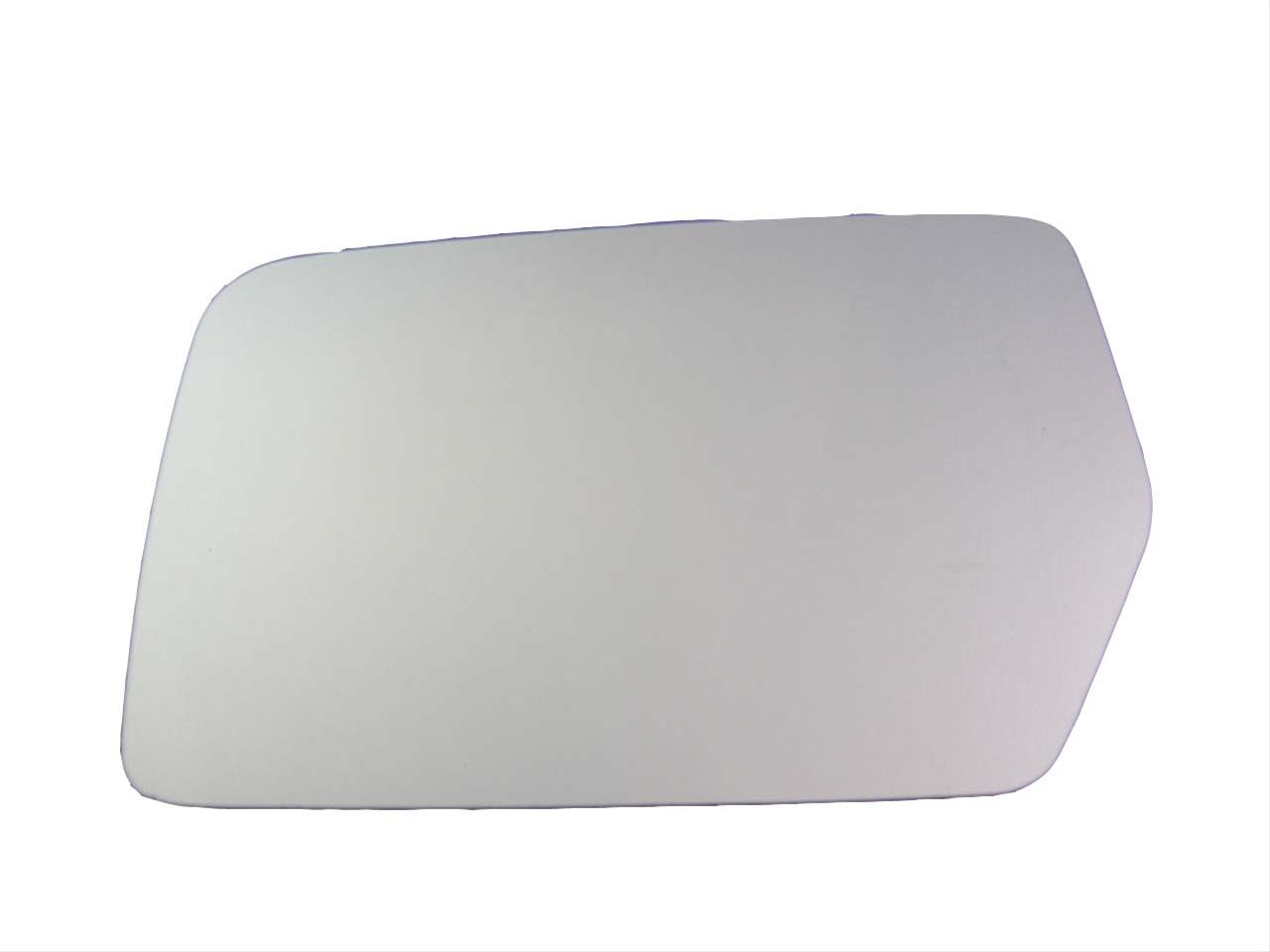Fit System 99211 Driver//Passenger Side Replacement Mirror Glass