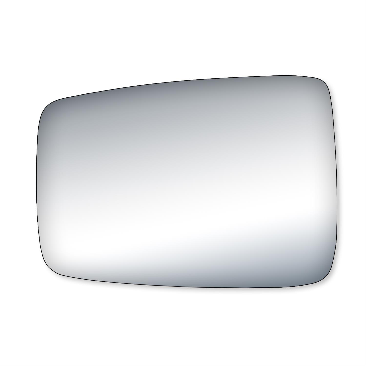 K-Source 99244 K Source Replacement Mirror Glass | Summit Racing