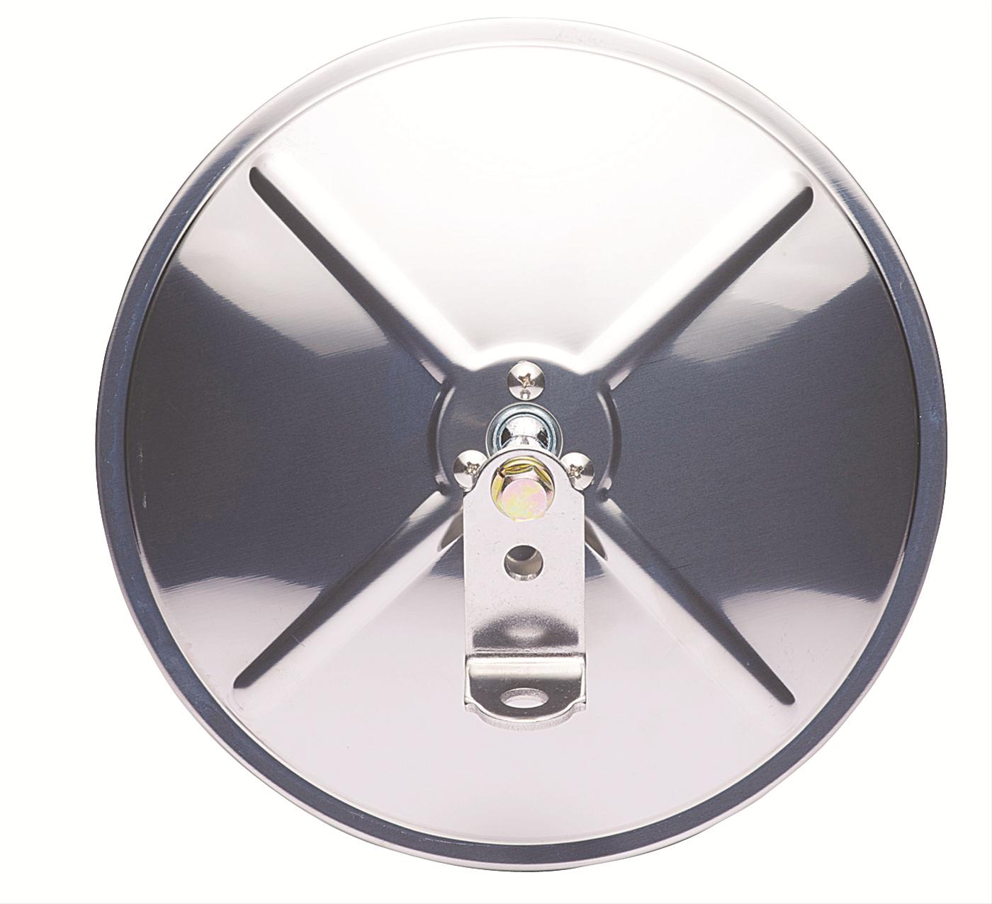 KSource CL085 K Source Universal Automotive Mirrors Summit Racing