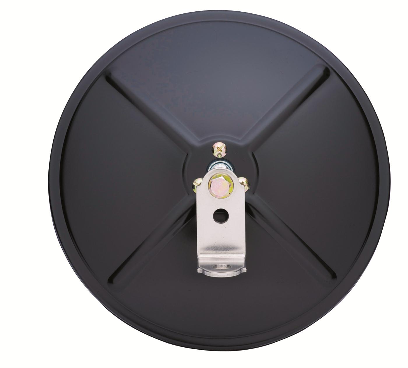 KSource CL085B K Source Universal Automotive Mirrors Summit Racing