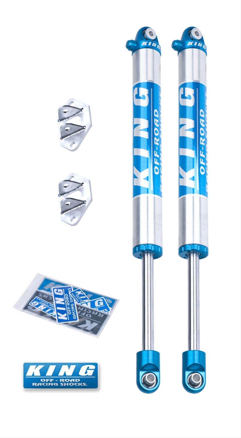 King OffRoad Racing Shocks 20001207 King Shocks OEM Performance