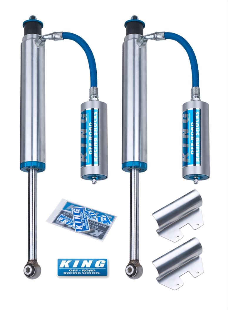 King OffRoad Racing Shocks 25001121 King Shocks OEM Performance