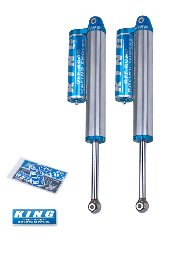 King Off-Road Racing Shocks 25001-208 King Shocks OEM Performance