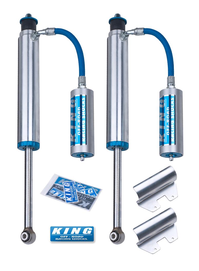 King OffRoad Racing Shocks 25001255 King Shocks OEM Performance