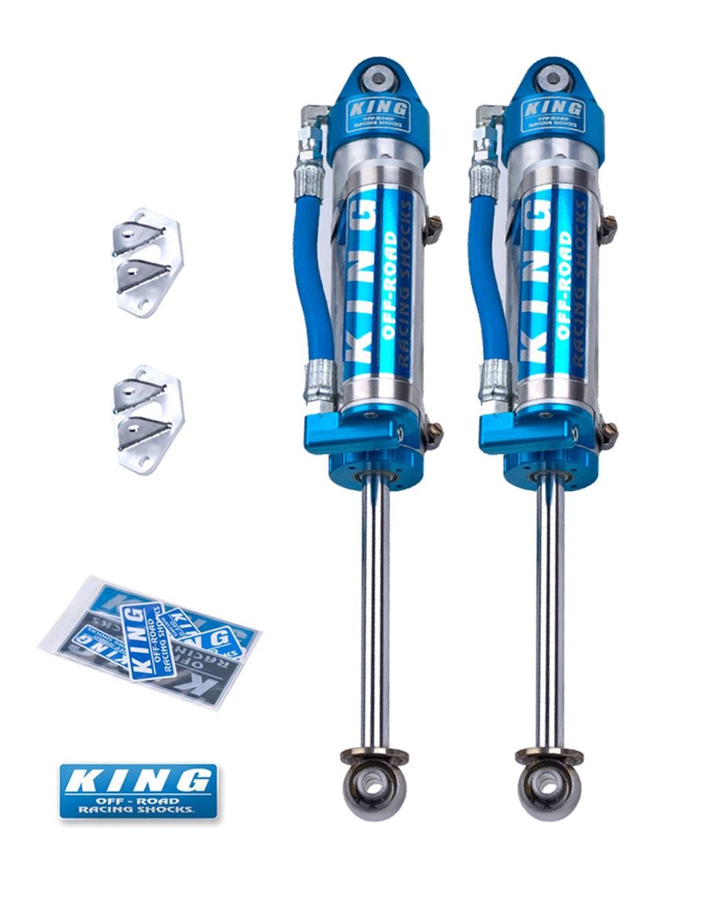 King OffRoad Racing Shocks 25001260 King Shocks OEM Performance