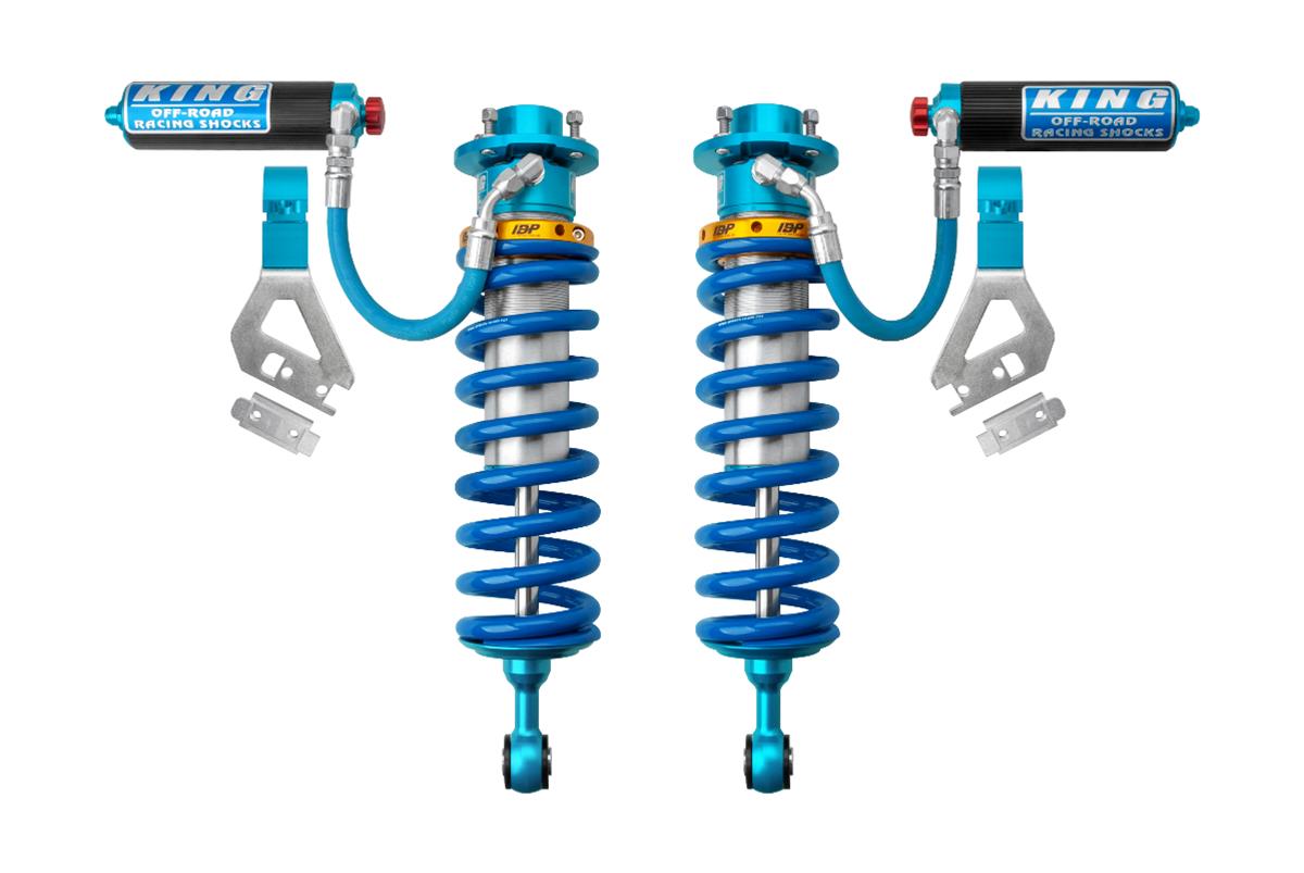 King Off-road Racing Shocks 33700-396a King Shocks 3.0 Ibp Coilover 