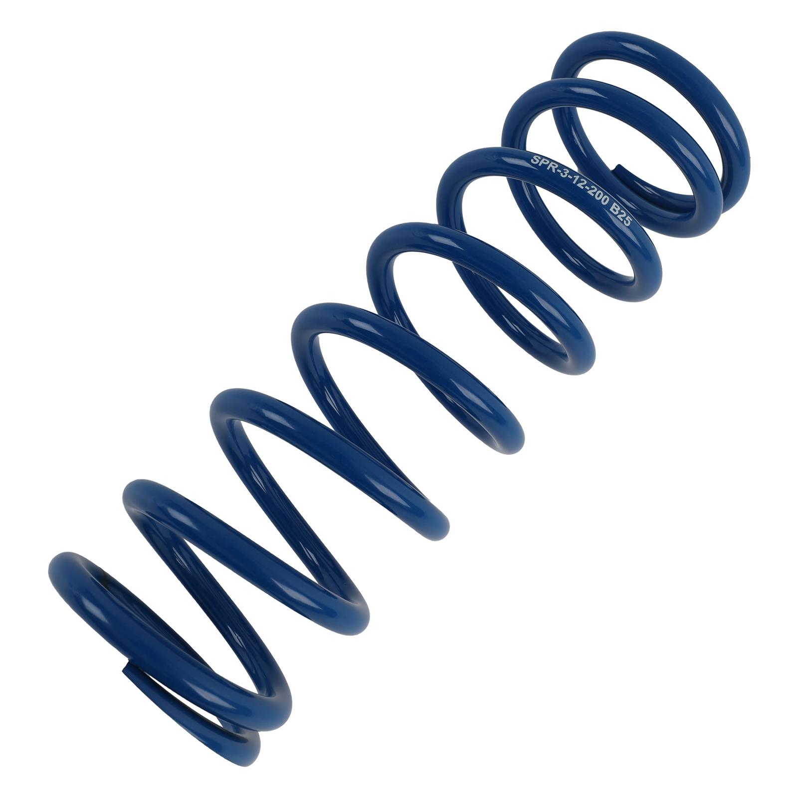 King Off-Road Racing Shocks SPR3-12-200 King Shocks Coilover