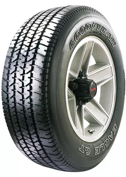 Kelsey Tire Inc. P3BDF Goodyear Eagle GT Radial Tires by Kelsey