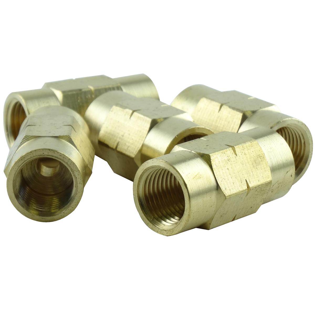 KTool International KTI04028 K Tool Brake Line Unions Summit Racing