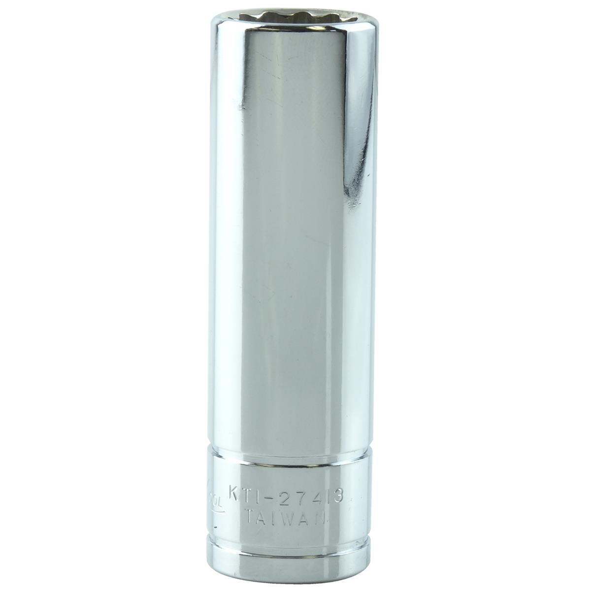 K-Tool International KTI27413 K Tool Individual Sockets | Summit