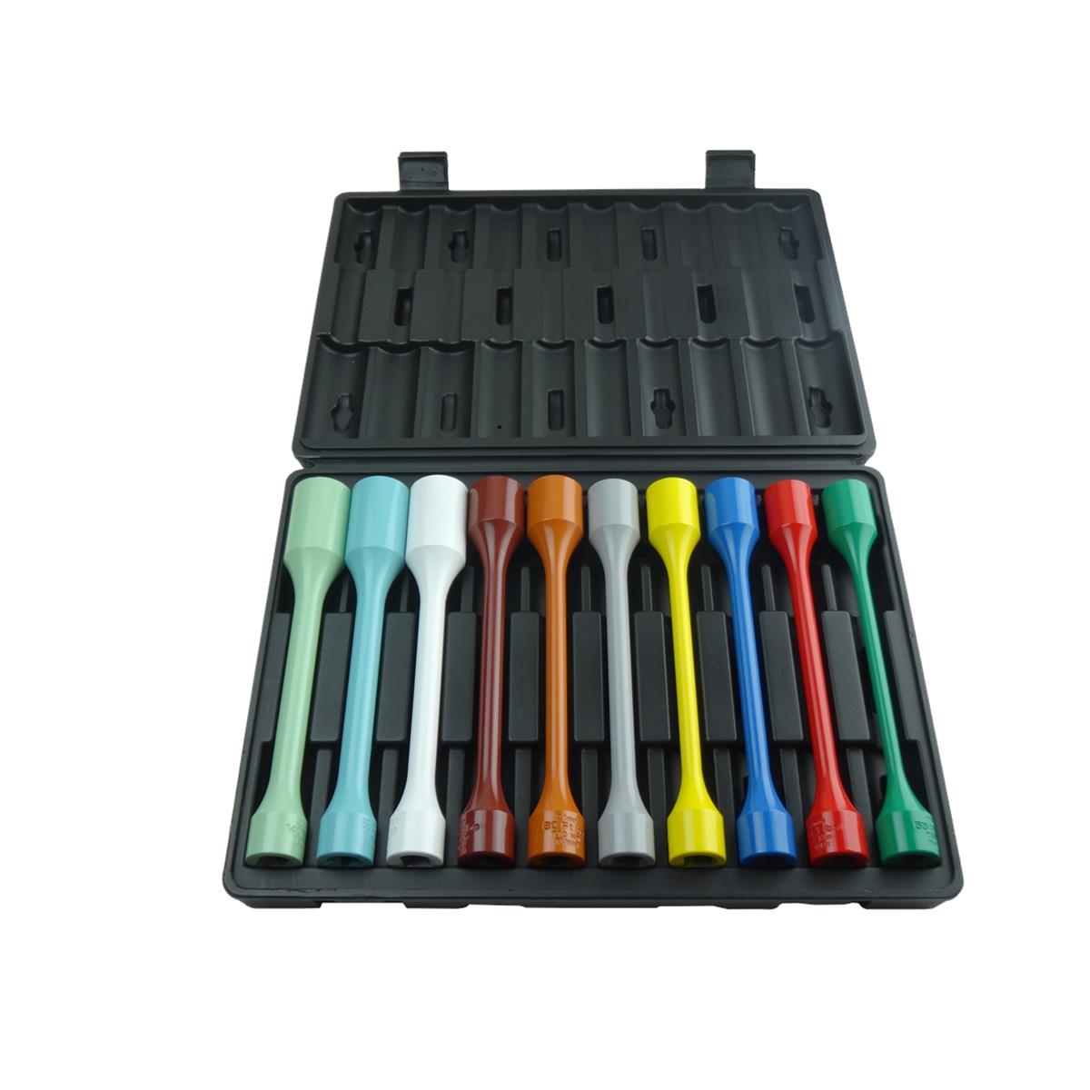 K Tool International 1-Piece 1/2-in K Tool International 1-Piece 1/2-in