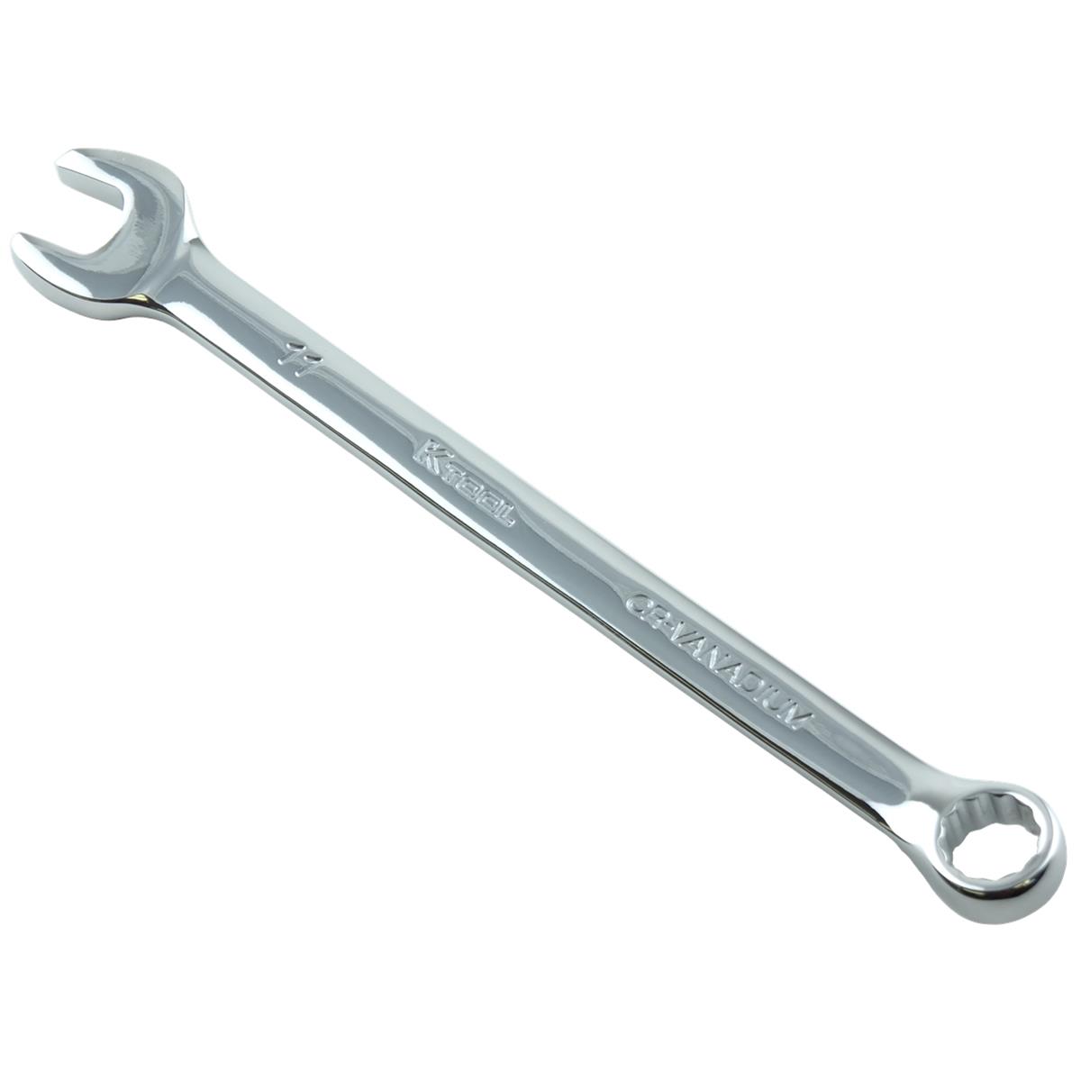 KTool International KTI41811 K Tool HighPolish Combination Wrenches