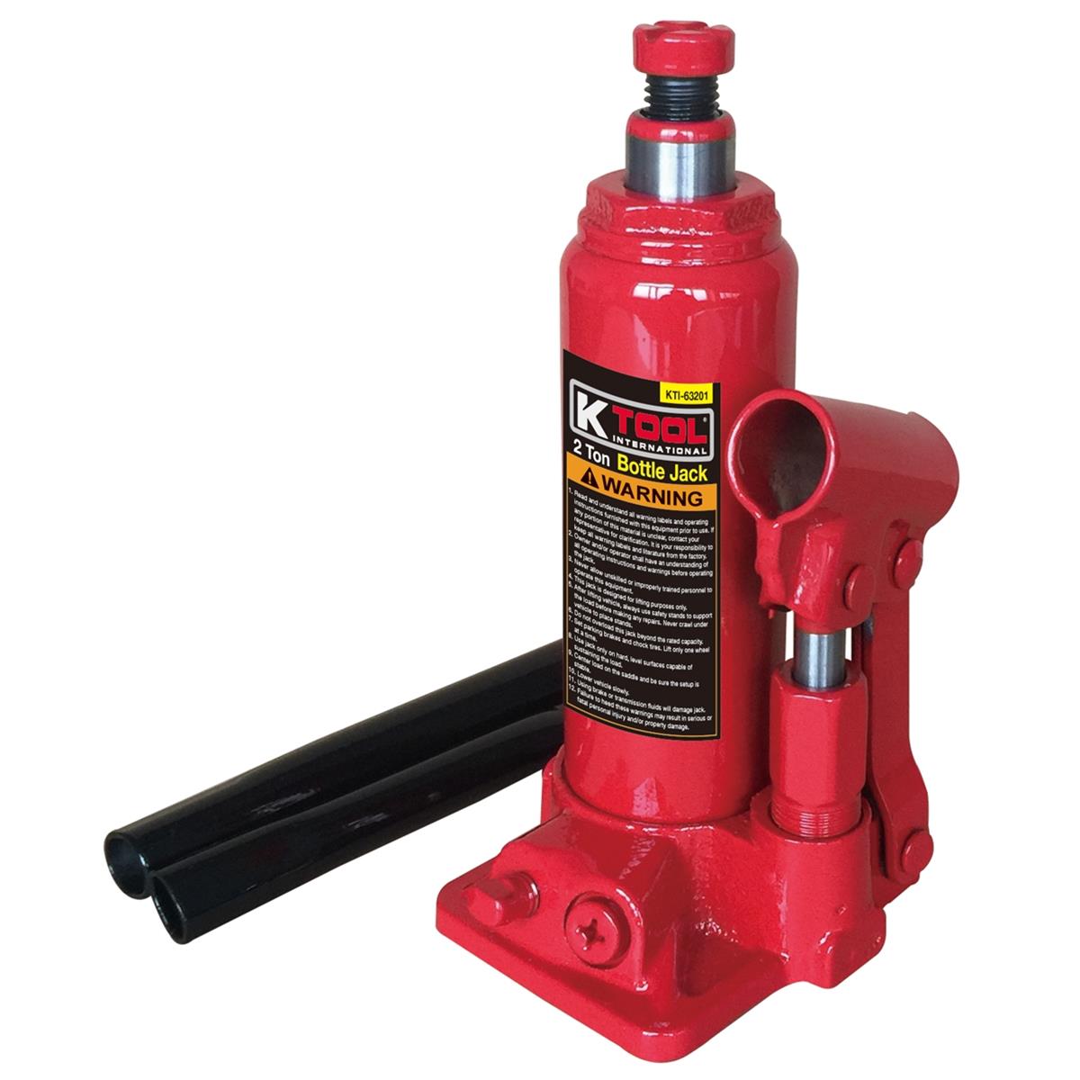 K-Tool International KTI63201