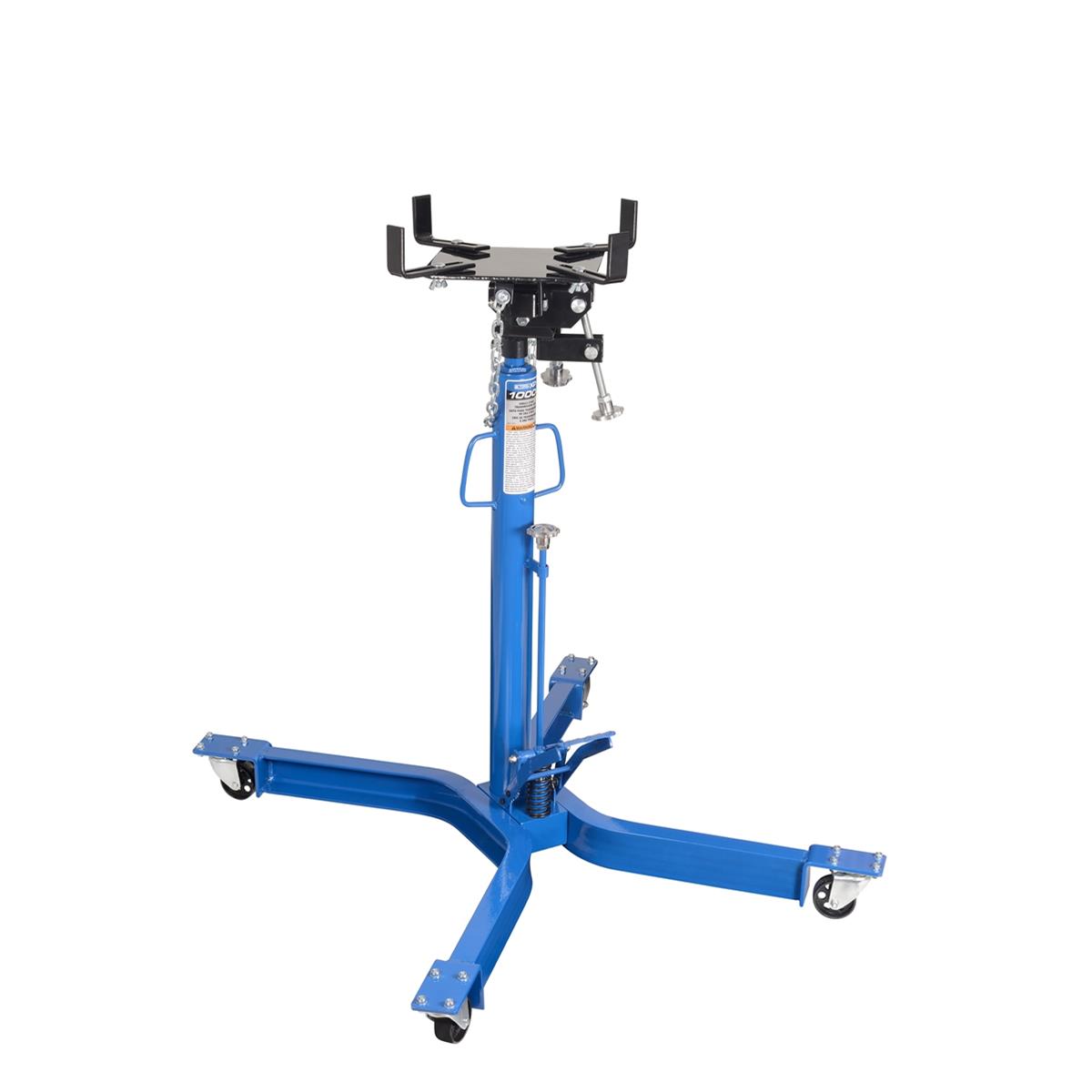 K-Tool International KTI63502 K Tool 1,000 lb. Single-Stage