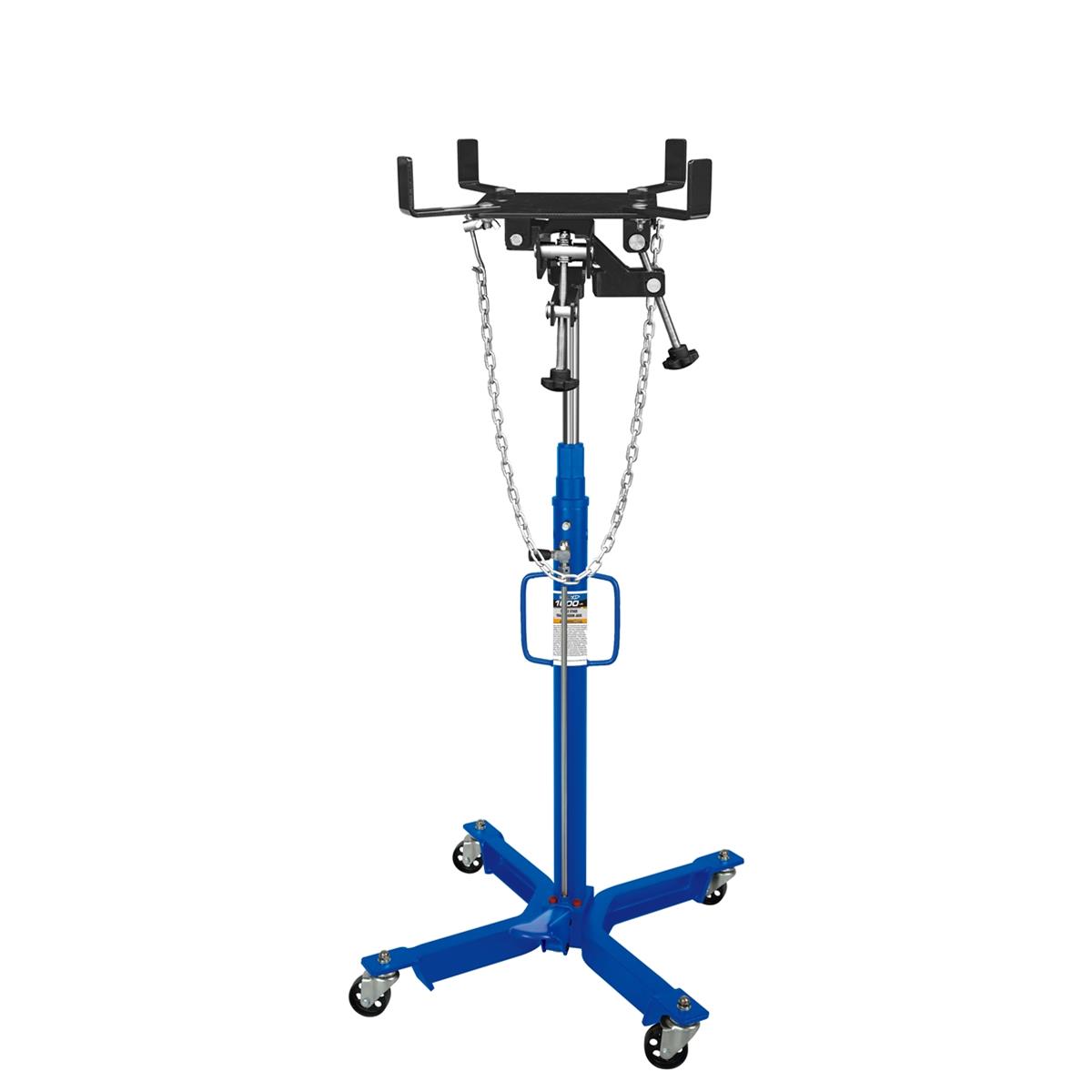 K-Tool International KTI63502A K Tool 1,000 lb. Single-Stage
