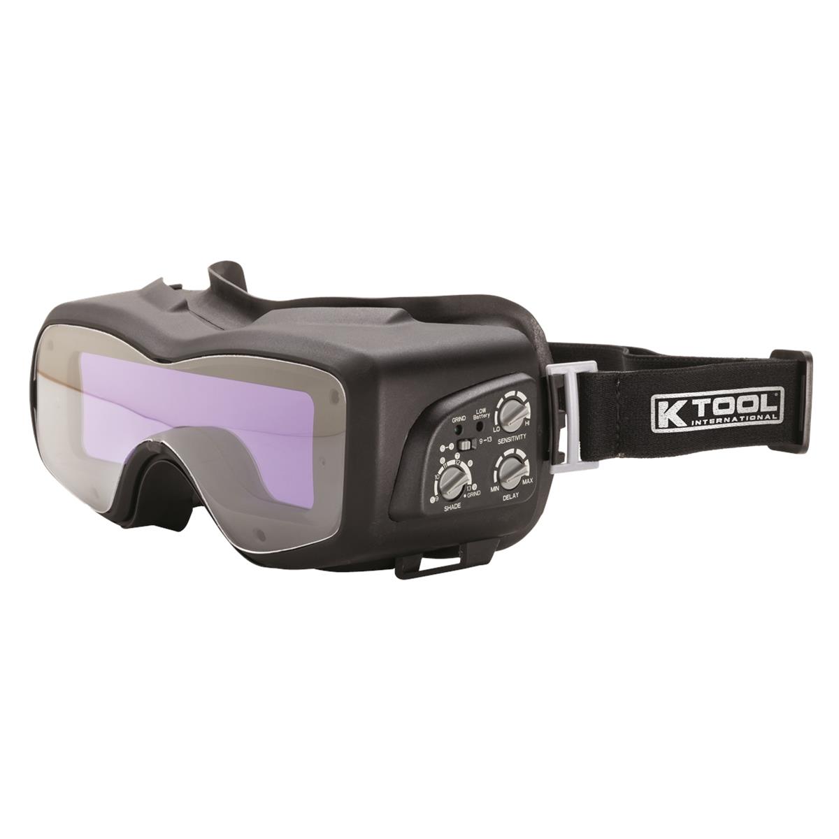 k tool welding mask