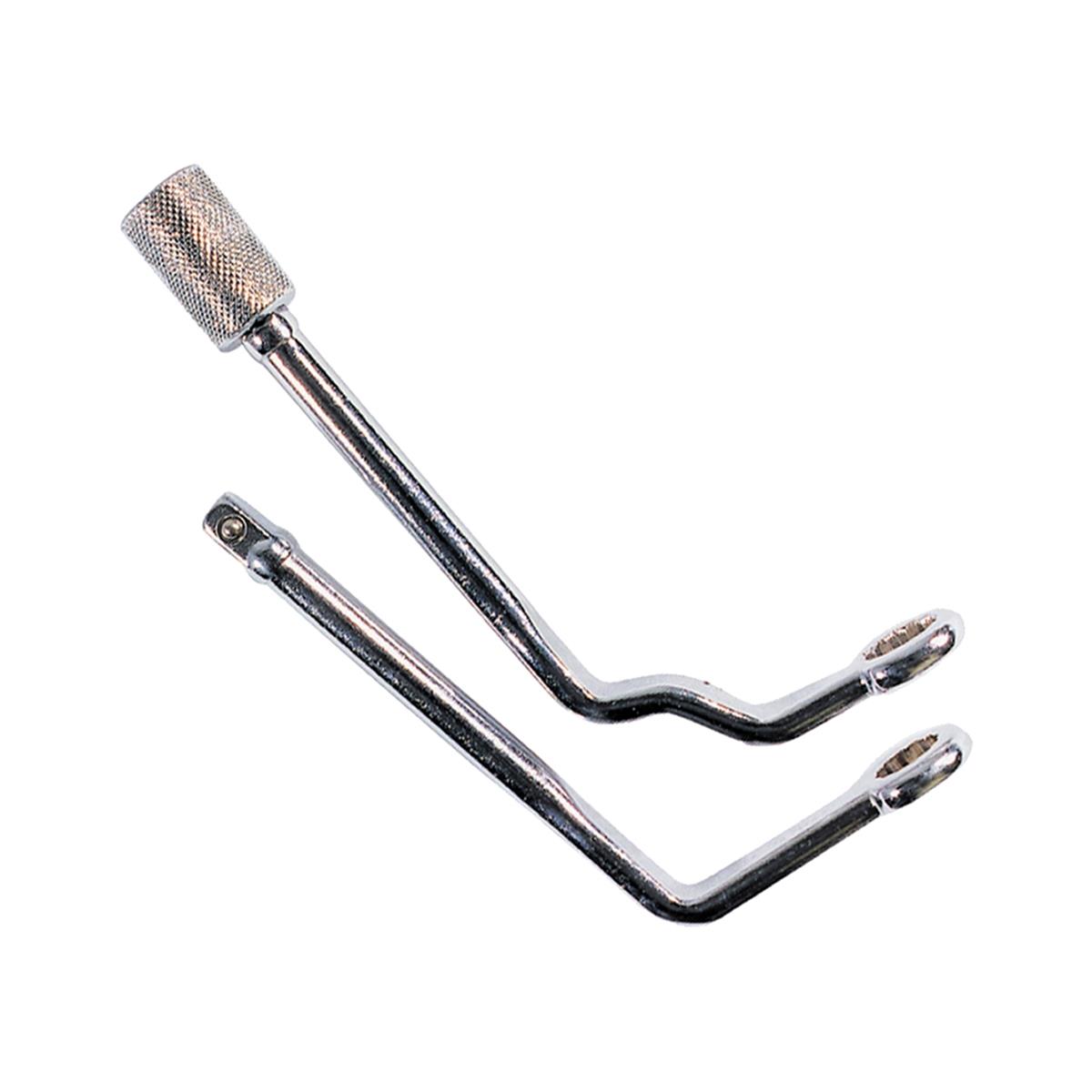 KTool International KTI70600 K Tool Distributor Clamp Wrenches
