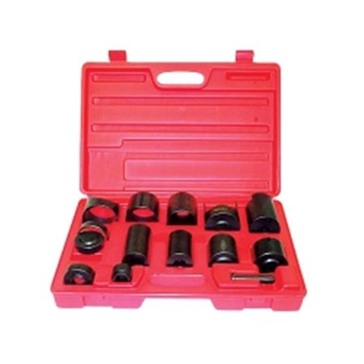 KTool International KTI71555 K Tool Ball Joint Service Tool and Master