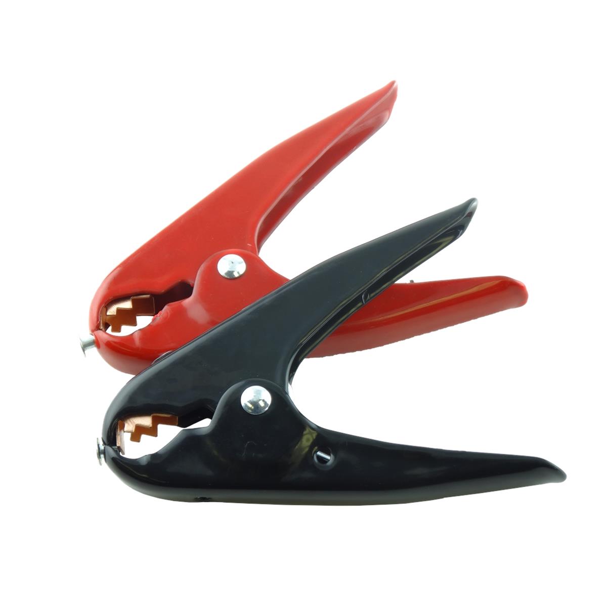 KTool International KTI74535 K Tool Jumper Cable Replacement Clamps