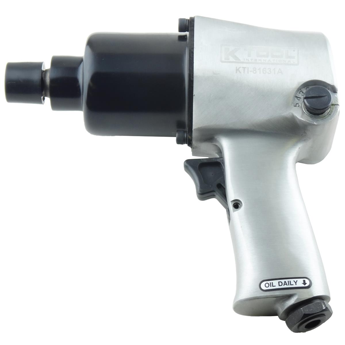 International tools. Air Impact Wrench.