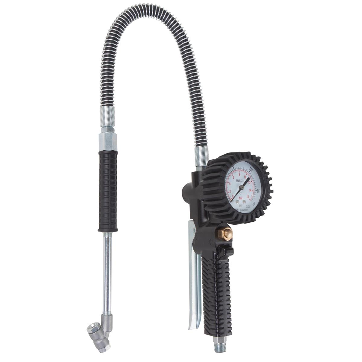 KTool International KTI89005 K Tool Professional Tire Inflators