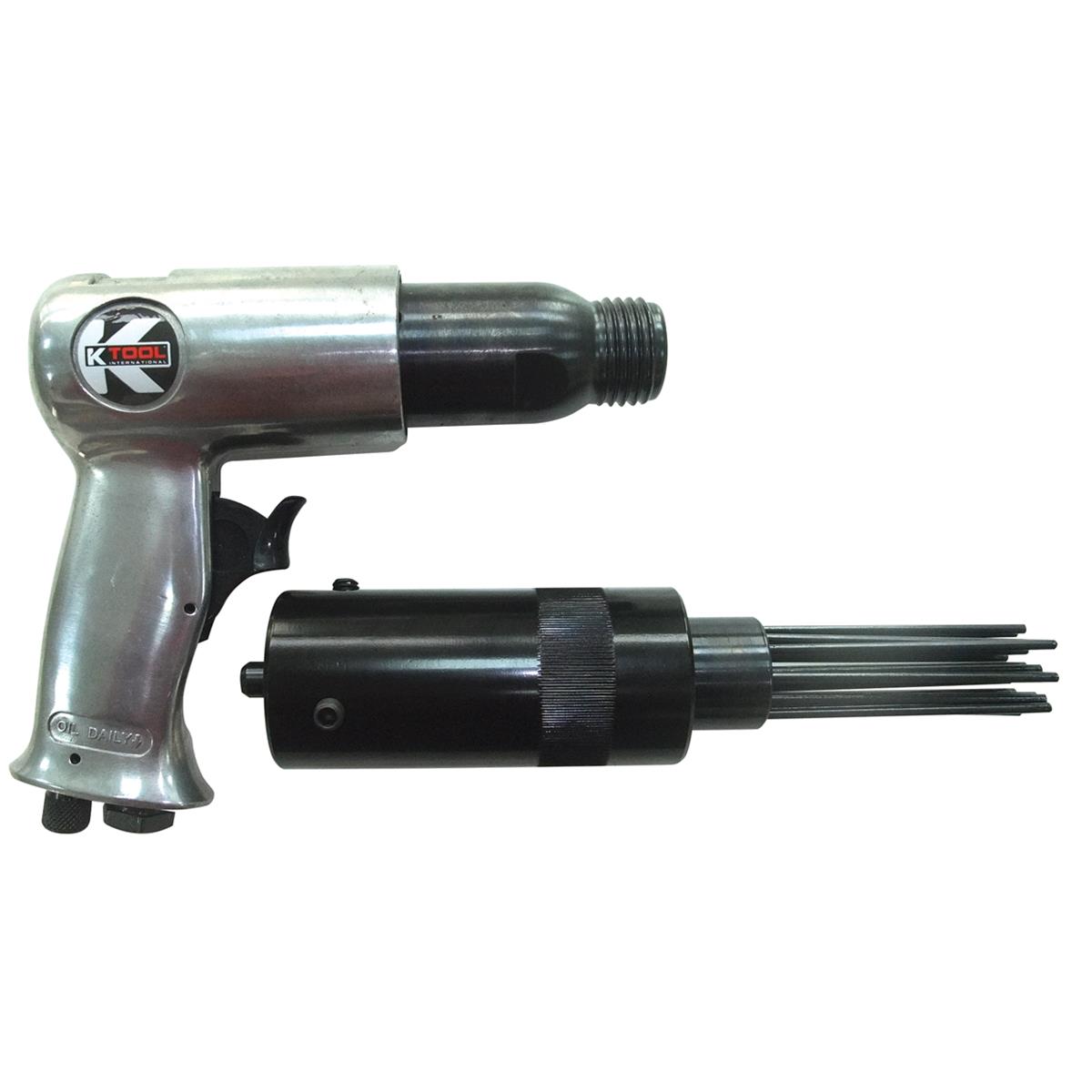 KTool International KTI89275 K Tool Needle Scalers Summit Racing