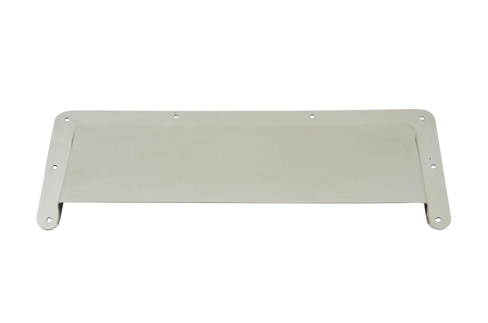 Kentrol 30507 Kentrol Hood Vent Air Scoops Summit Racing