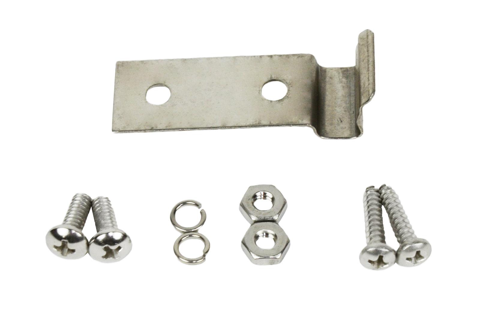 Kentrol 30523 Kentrol Hood Prop Rods Summit Racing