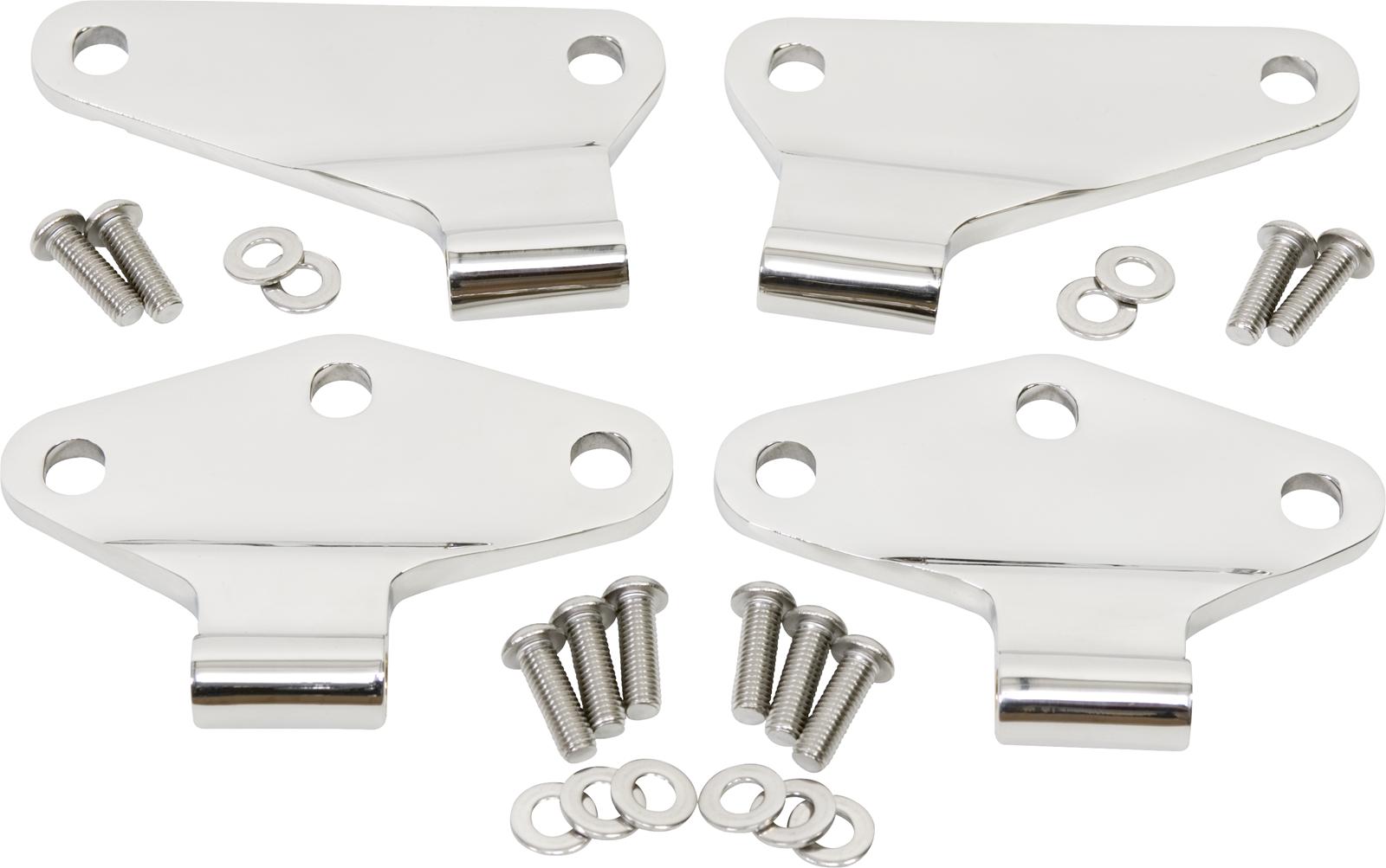 Kentrol 30580 Kentrol Body Door Hinges Summit Racing