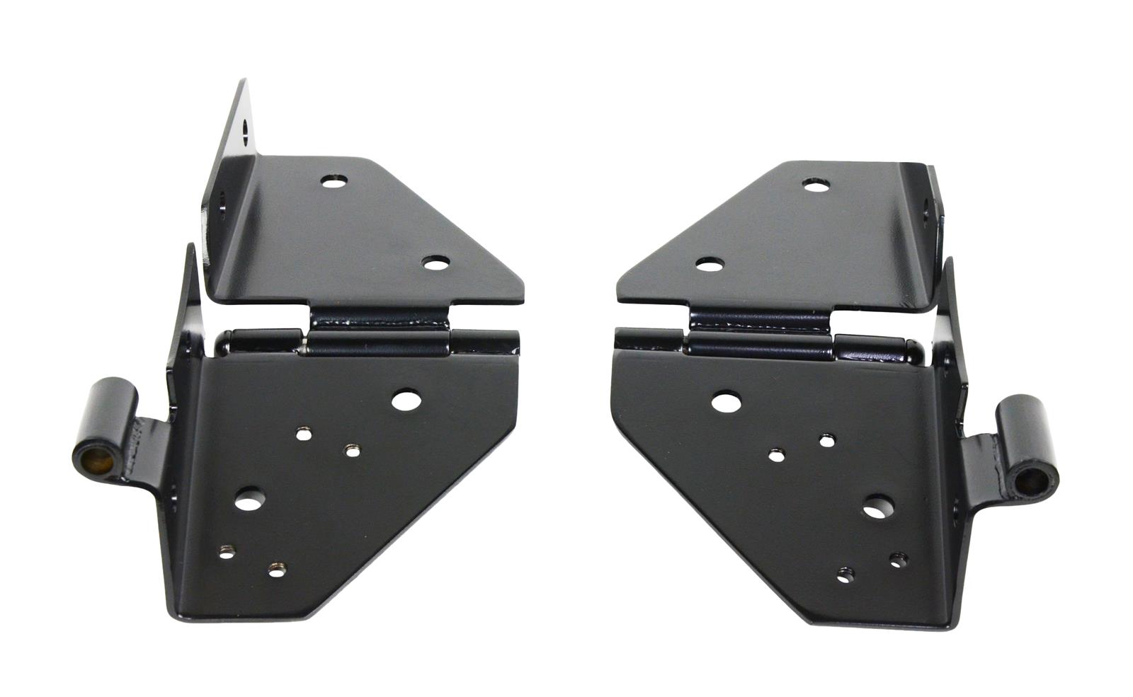Krkoge Kentrol 50403 Kentrol Windshield Hinges | Summit Racing