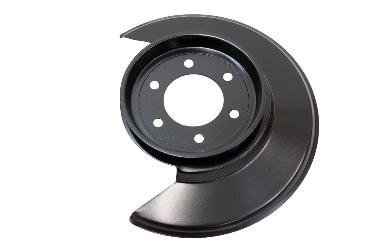 Kentrol 50502 Kentrol Disc Brake Dust Covers Summit Racing
