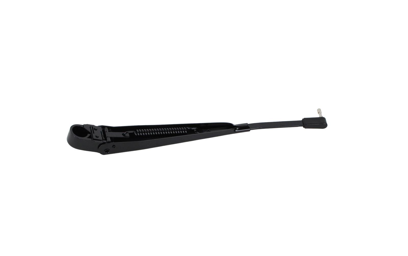Kentrol 91-02 Jeep Wrangler TJ/YJ Rear Wiper Arm Hardtop