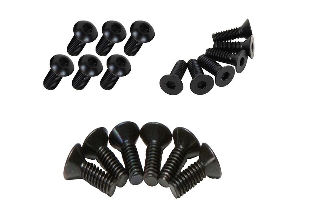 Kentrol 50719 Kentrol Door Hinges Summit Racing