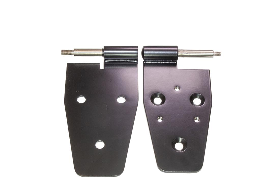 Kentrol 50719 Kentrol Door Hinges Summit Racing