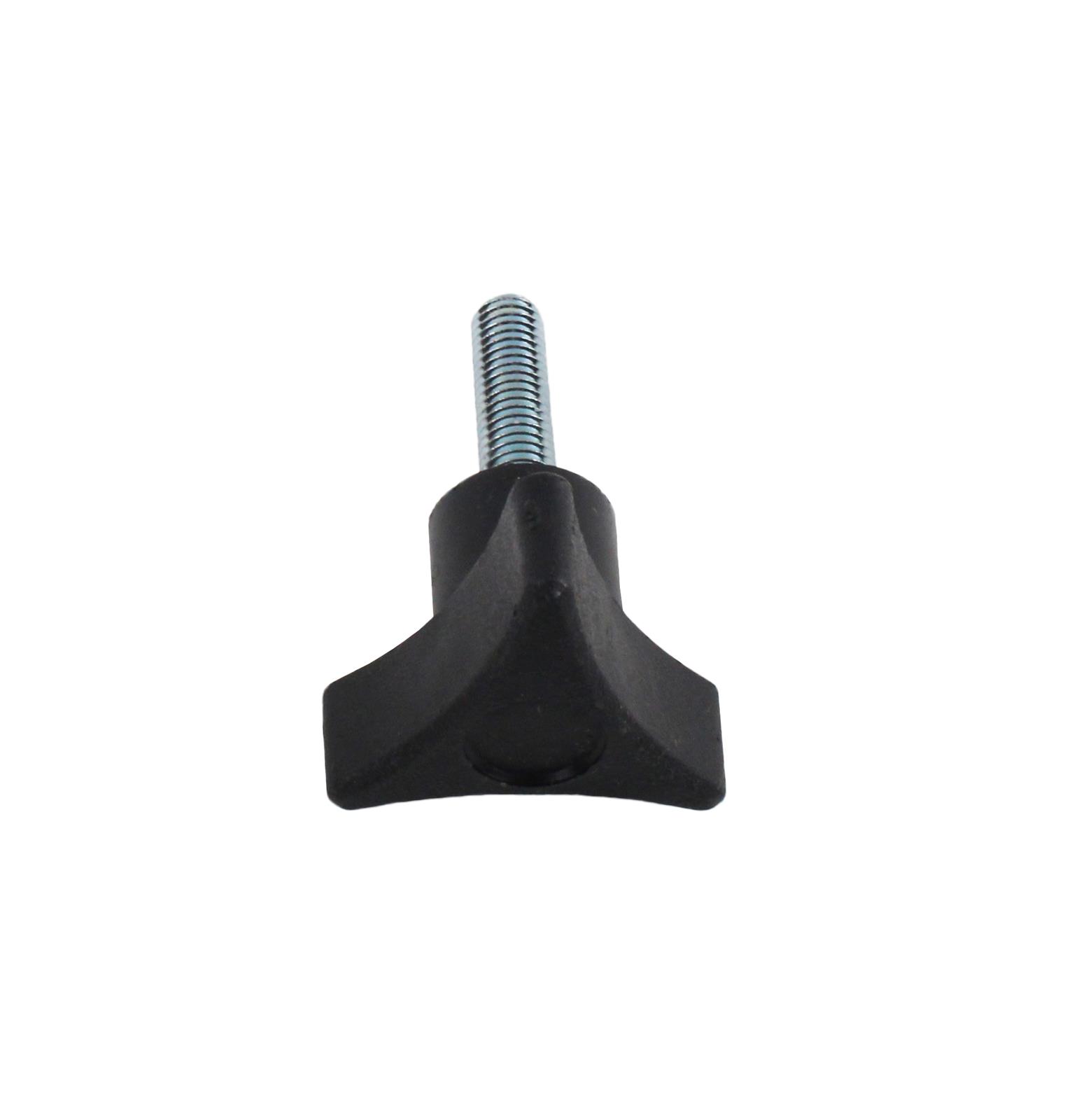 Kentrol 1997 Jeep Wrangler TJ-02 Hardtop Screws - Textured Black thumbnail 5
