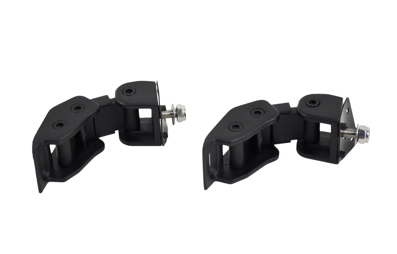 Kentrol 80705 Kentrol Mechanical Hood Catch Kits Summit Racing