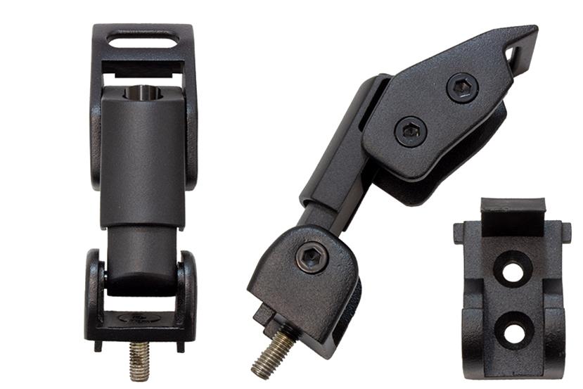 Kentrol Hood Catch Kit 80705