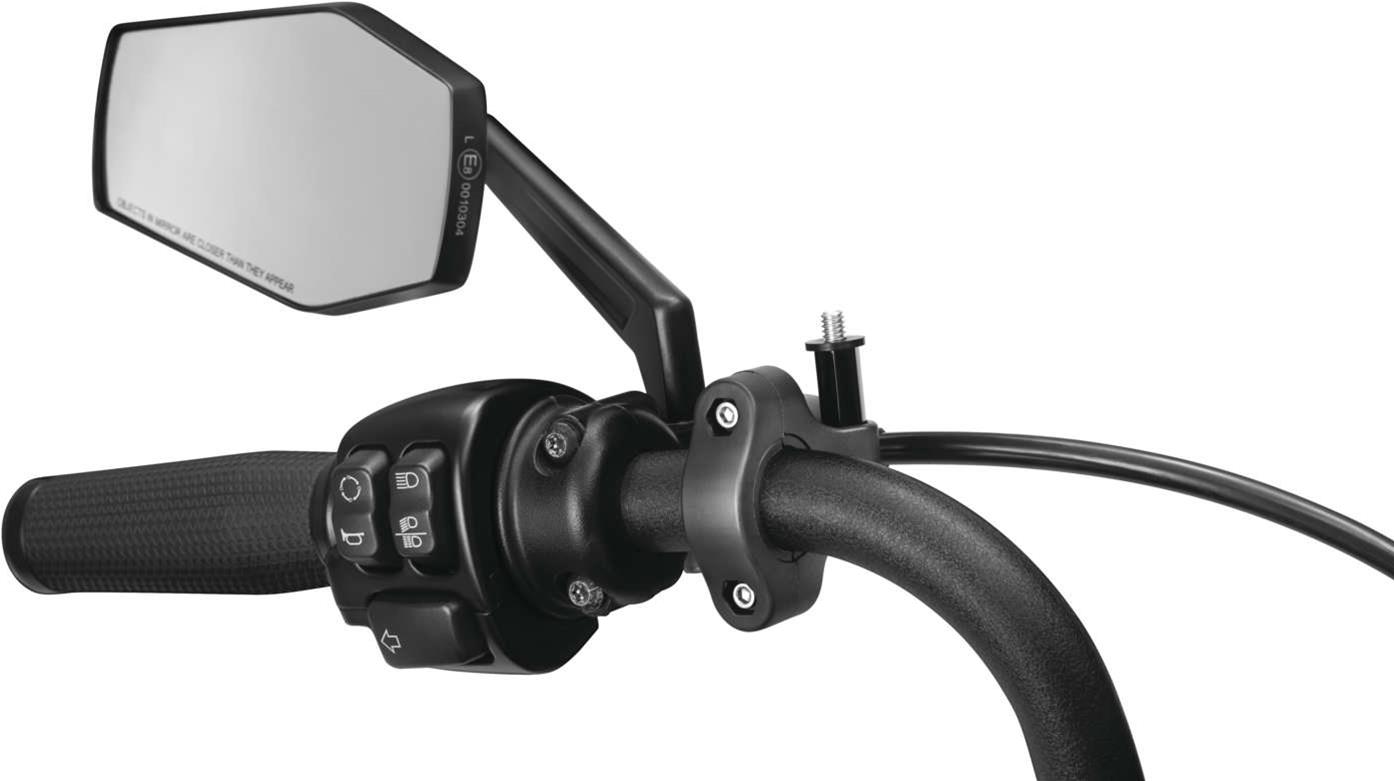 Kuryakyn Automotive Speakers 504988 Audio Video & Navigation Sidekix Speaker HNDLBR MNT KT SIDEKX PLUS SPKR