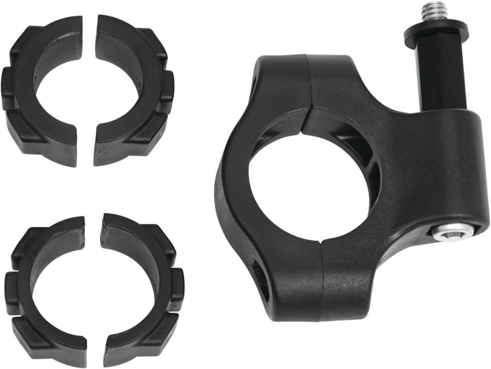Kuryakyn Automotive Speakers 504988 Audio Video & Navigation Sidekix Speaker HNDLBR MNT KT SIDEKX PLUS SPKR thumbnail 3