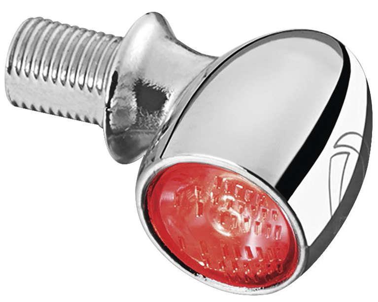 Kuryakyn 2522 Kuryakyn Kellermann Atto Collection Turn Signals Summit